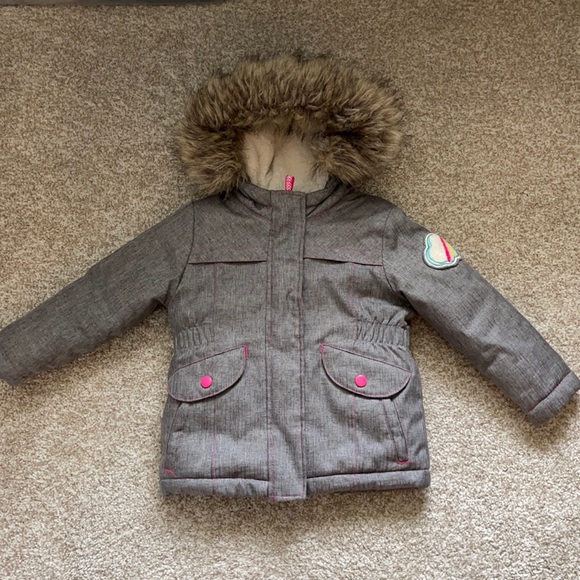 Cat & Jack Puffer Jacket